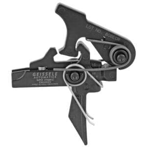 Geissele SD E Trigger