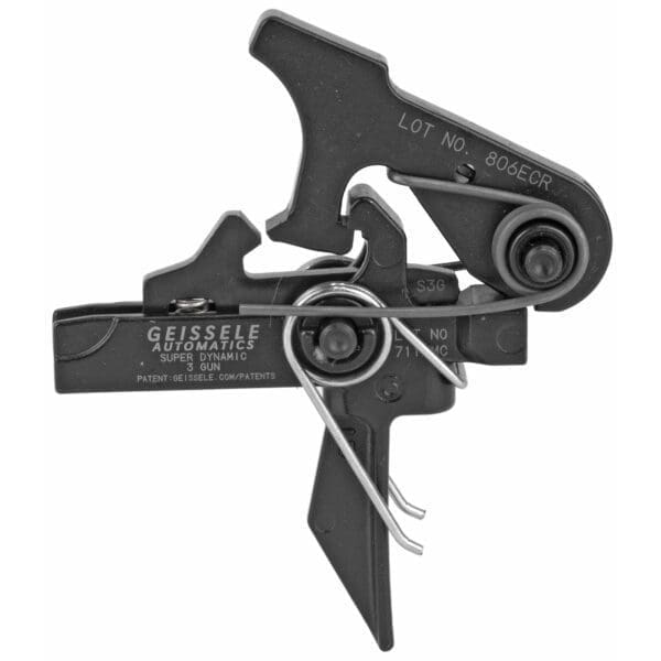 Geissele SD3G Trigger