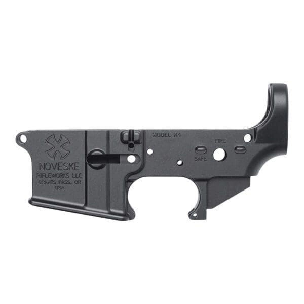 Noveske Gen 1 Lower Receiver
