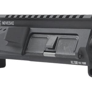 Noveske marked VLTOR MUR Upper Receiver - Simple Man Armory