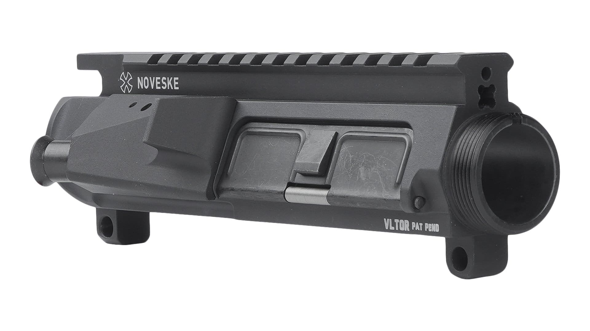 実物　VLTOR NOVESKEアッパー Noveske marked VLTOR MUR Upper Receiver - Simple Man Armory