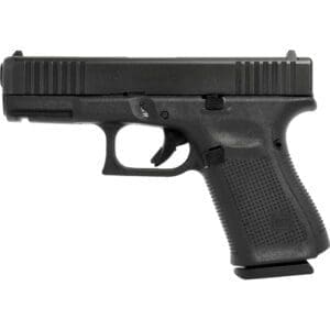 GLOCK 19 GEN 5 9mm Pistol