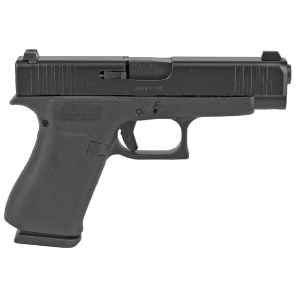 Glock 48 10-Round 9mm Pistol - Image 2