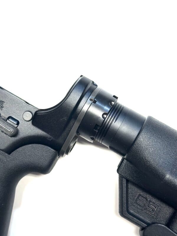 Sons Of Liberty M4 Complete Lower Receiver-Soul Snatcher-A5 - Image 4