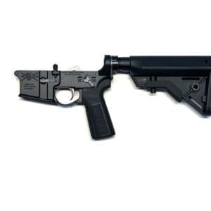 LOW-GUNS ZAVIAR zx15 .223 REM/5.56 NATO