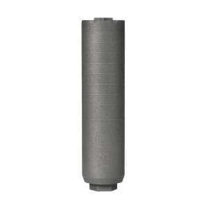 Q Trash Panda 7.62 Rifle Silencer
