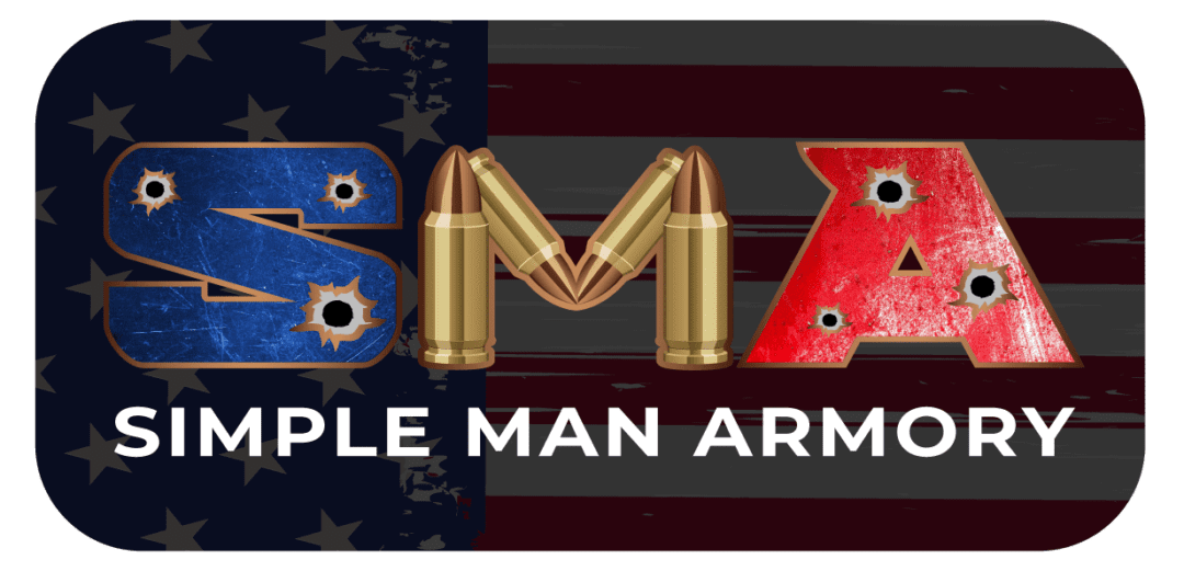 Sample Armory IRREGULAR DEFENSE - Simple Man Armory