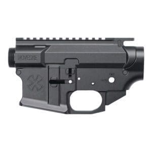 NOVESKE GEN 3 Matched Receiver Set
