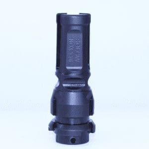 Sons of Liberty NOX/Dead Air Flash Hider 5.56-BLEM
