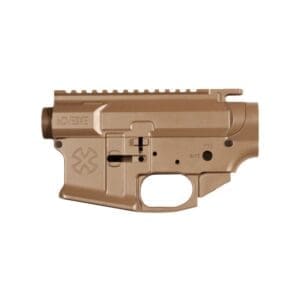 Noveske Marked Teardrop Forward Assist Kit | Simple Man Armory