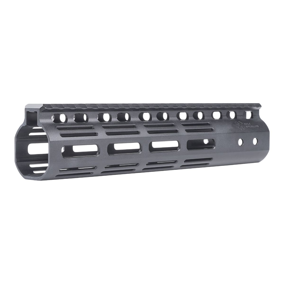 Noveske NSR Handguard 9in MLOK - Simple Man Armory