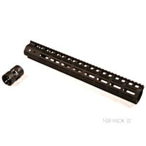 Noveske Marked Teardrop Forward Assist Kit | Simple Man Armory