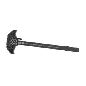 Noveske Super Badass Airborne Charging Handle 5.56-Black