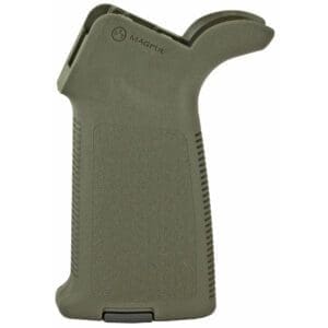 Magpul Moe AR15 Pistol Grip-OD Green