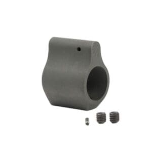Noveske Low Profile Gas Block .750