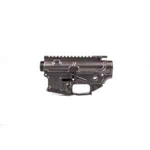 Zev Technologies AR15 Billet Receiver Set
