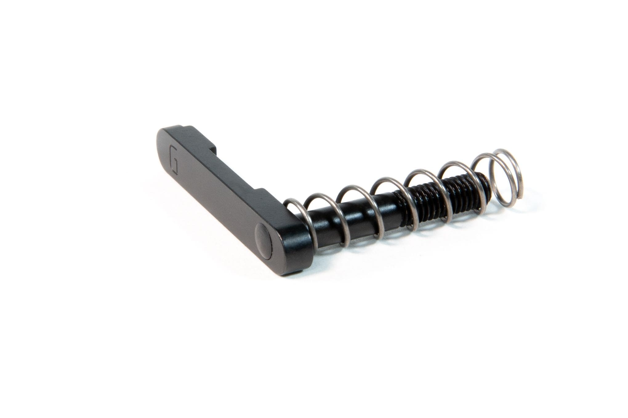 Geissele Super Stainless Mag Catch (SSMC) - Image 2