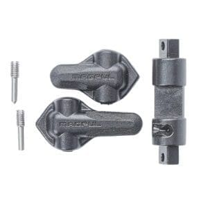Noveske STS 60 Degree Safety Selector-AMBI