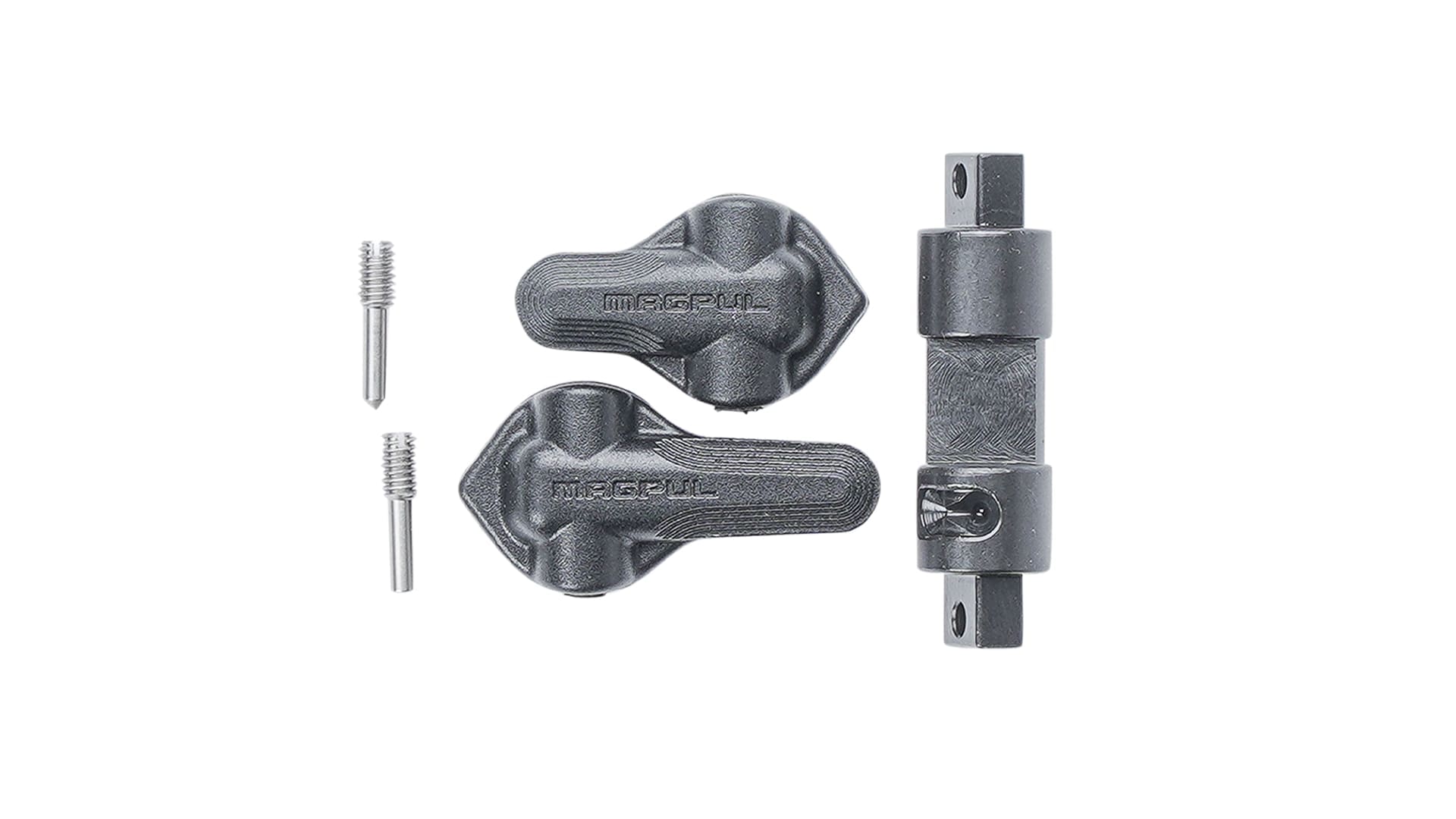 Noveske STS 60 Degree Safety Selector-AMBI - Simple Man Armory