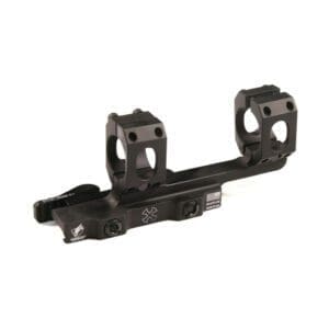 Noveske American Defense Recon Scope Mount-30mm-Black