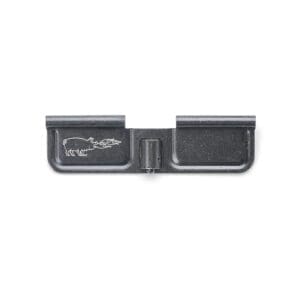 Noveske Engraved Mil-Spec Port Door-Flaming Pig