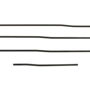 Sons of Liberty Gun Works Mid-Length Gas Tube, QPQ