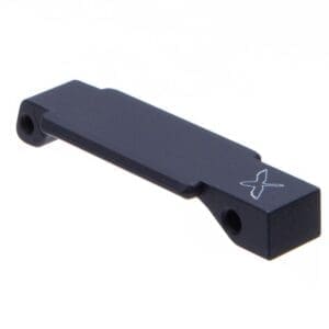 Forward Controls Design TGF Standard Trigger Guard-Black