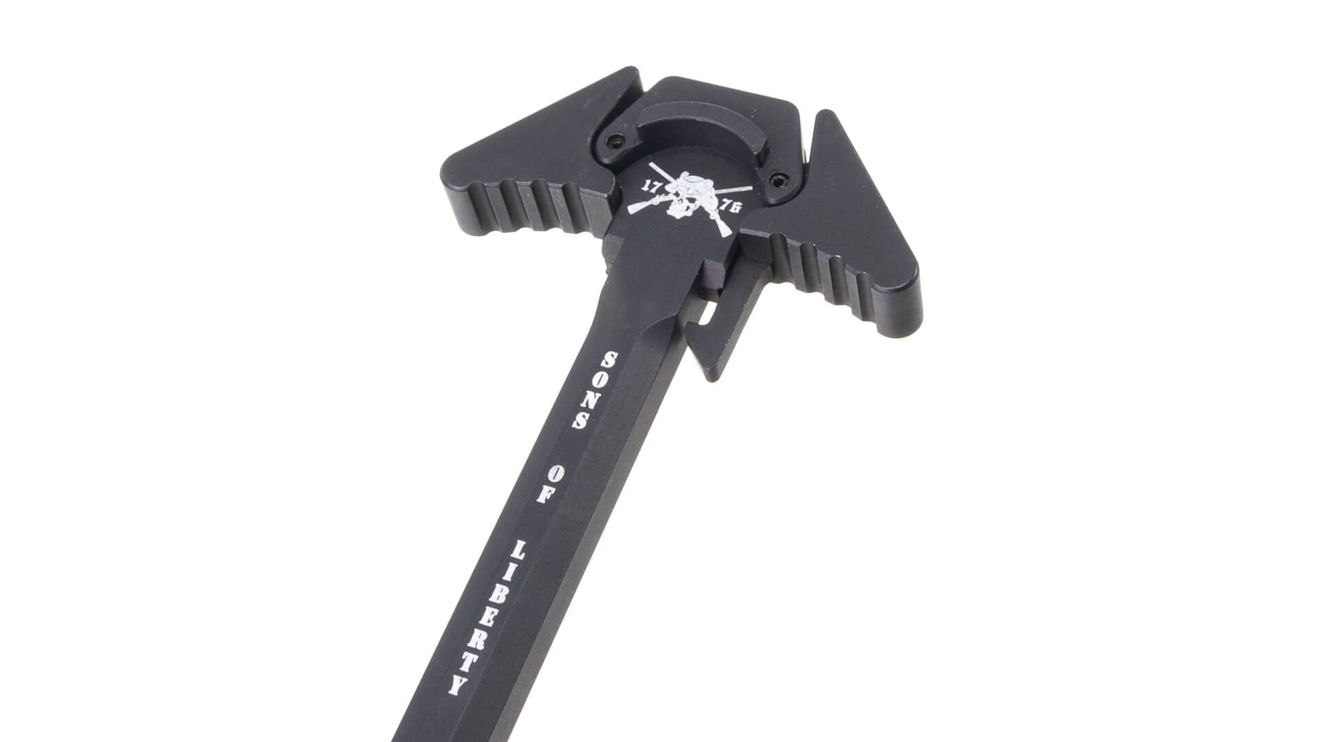 Sons of Liberty Gun Works Liberty Charging Handle - Image 3