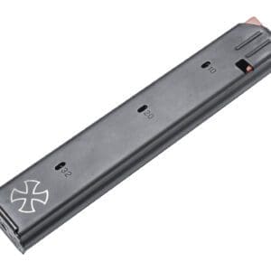 Noveske Marked C Products Colt Style 9mm Magazine-32 Round