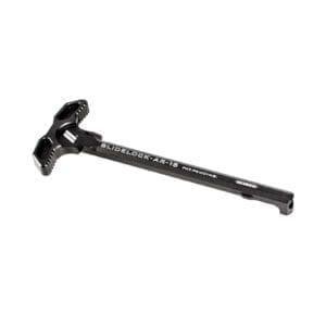 ZEV AR15 SLIDE LOCK AMBIDEXTROUS CHARGING HANDLE
