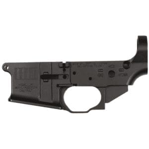 Sons of Liberty/Forward Controls Design Ambi Lower Receiver