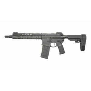 Noveske GEN 4 10.5" Shorty Pistol 300BLK