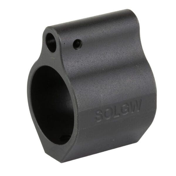 Sons of Liberty Gun Works Gas Block .750 V2