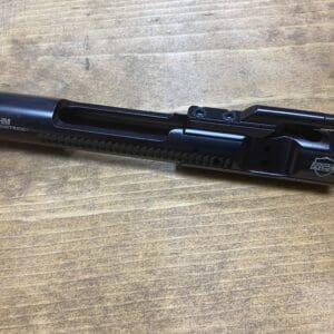 Rubber City Armory Bolt Carrier Group-5.56 w/OCKS