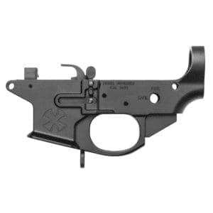 Noveske9 9mm Lower Receiver