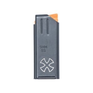 Noveske Marked C Products Colt Style 9mm Magazine-10rd