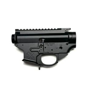 NOVESKE9 GEN 4 MATCHED SET (9mm)