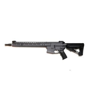 Noveske GEN 3 14.5" Afghan 5.56 (P/W)-Sniper Grey