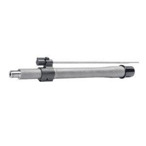 Noveske 10.5" Shorty S/S MICRO SWITCHBLOCK BARREL-5.56