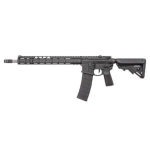 Noveske GEN 4 17" Rival Rifle 5.56