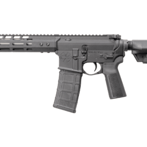 Noveske 10.5″ Shorty 5.56 SBR CHAINSAW