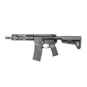 Noveske 7.94″ 300BLK SBR CHAINSAW