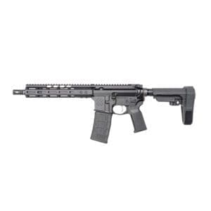 Noveske 10.5" Shorty Pistol-5.56 CHAINSAW