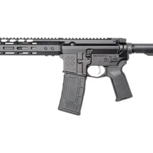 Noveske 10.5" Shorty Pistol-300BLK CHAINSAW
