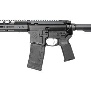 Noveske 7.94″ Pistol-300BLK CHAINSAW