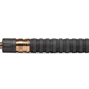 Q Erector 9 Silencer-Black