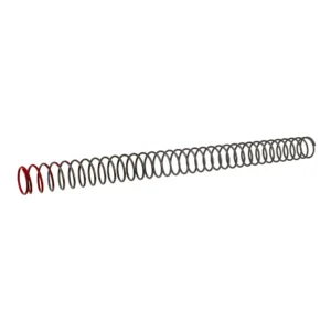 Sprinco AR15 Buffer Spring-RED