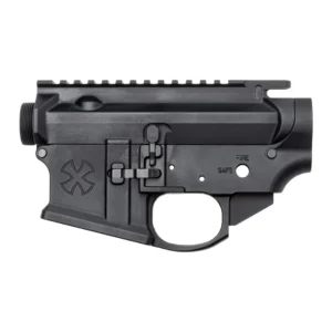 Noveske GEN 4 Matched Upper/Lower Set