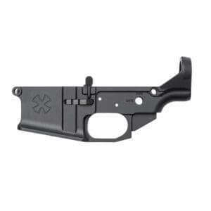 Noveske GEN 4 Lower Stripped  N6