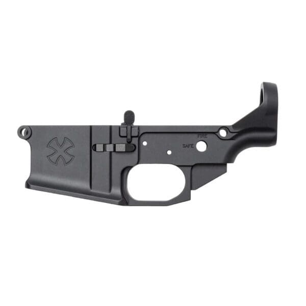 Noveske GEN 4 Lower Stripped  N6